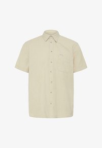 Niet geselecteerd, oyster gray