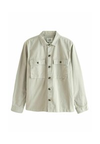 TWIN POCKET STANDARD - Skraistė  - stone natural