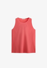 Odabrano, coral