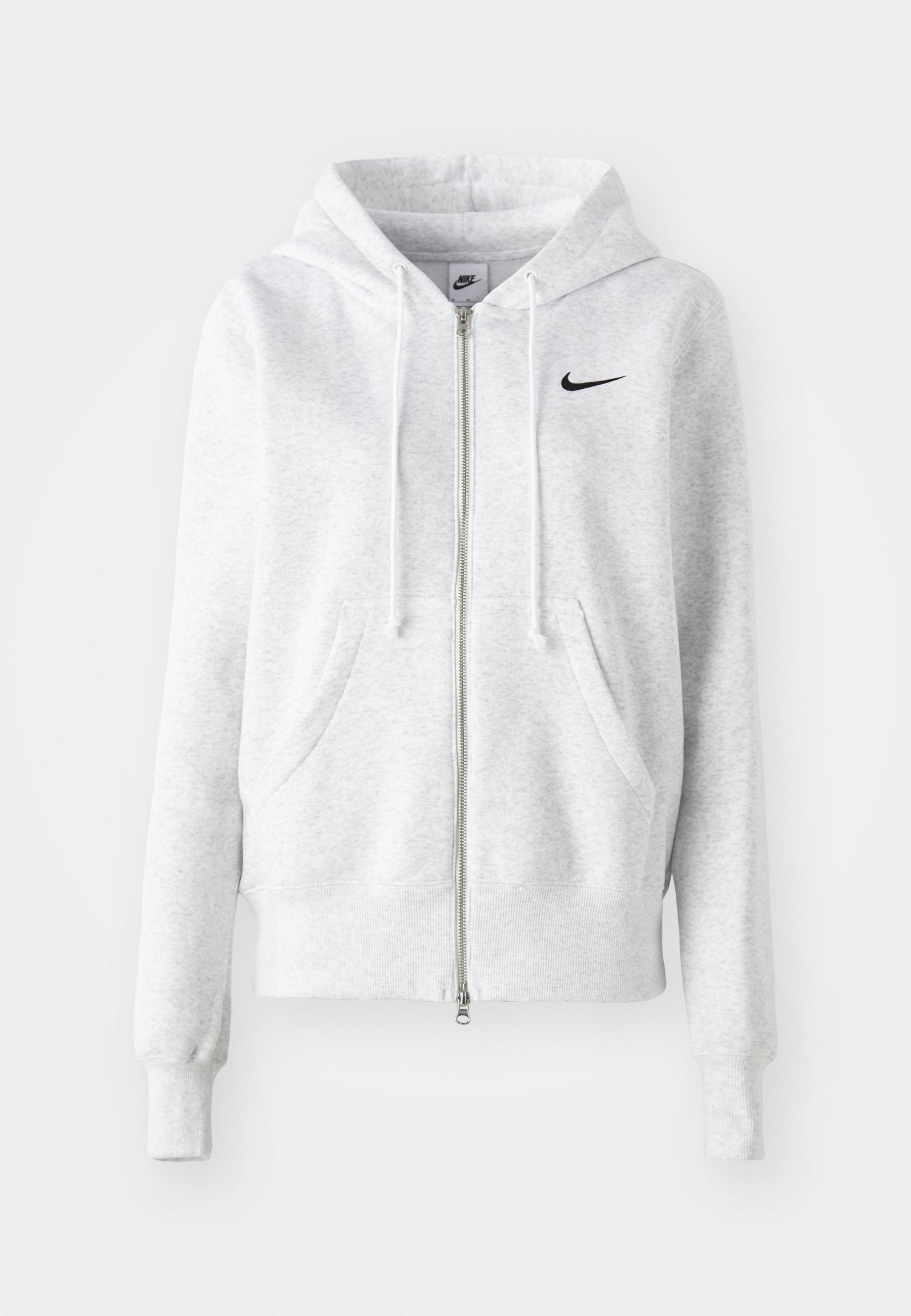 nike zip hoodie ladies