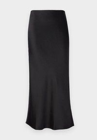 AGNETA SKIRT - Krilo A-kroja - black