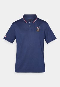 EAGLE BUCKETS PERFORMANCE  - Pólóing - navy