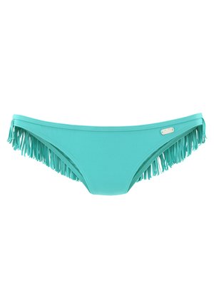 Buffalo Bikini-Hose - türkis