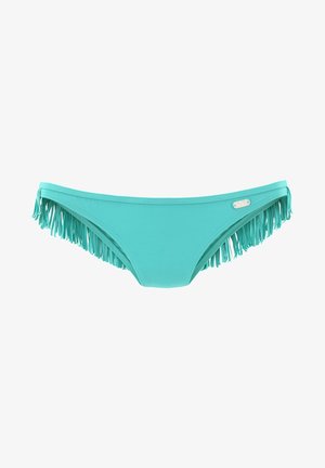 Buffalo, Bikini-Hose - türkis