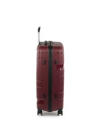 Itaca Trolley - granate