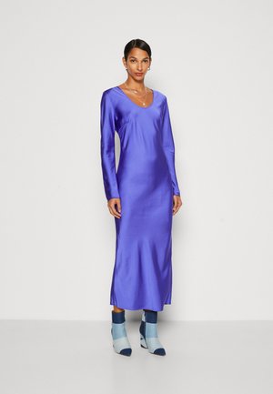 ALINA DRESS - Robe de cocktail - simply purple