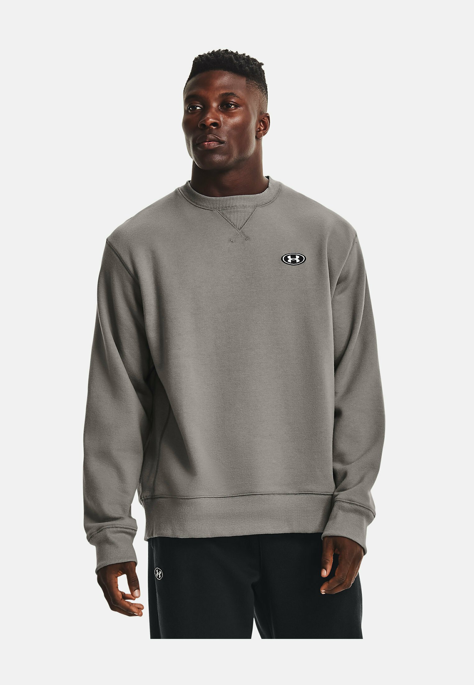 armour sweatshirt