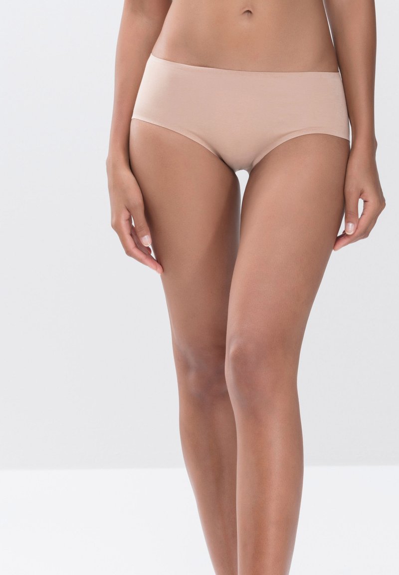 mey HIPSTER - Slip - cream tan