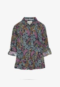 Unausgewählt, multi inked foliage onyx