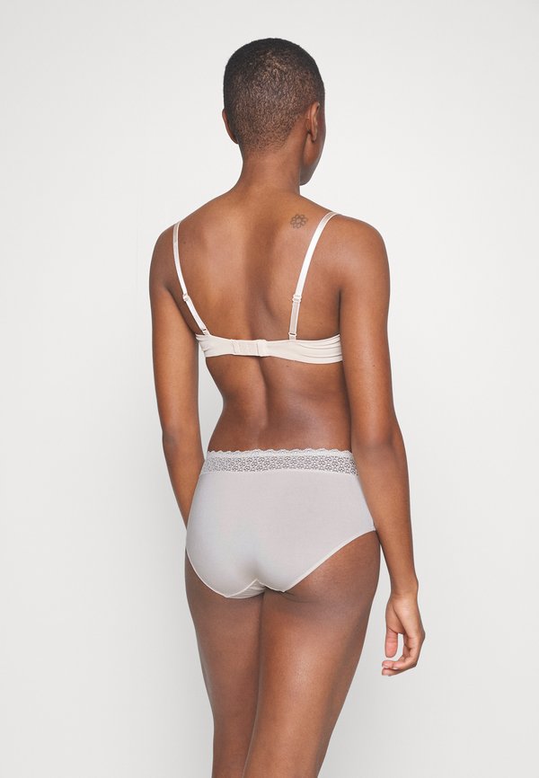 MIDI 3 PACK - Briefs - creamy dream3