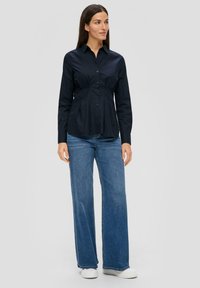 s.Oliver Blusa - navy