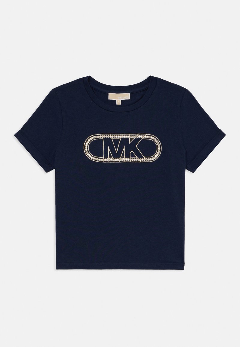 Michael Kors Kids - Camiseta estampada - navy, Ampliar