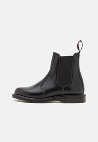 Dr. Martens Kotníkové boty - black