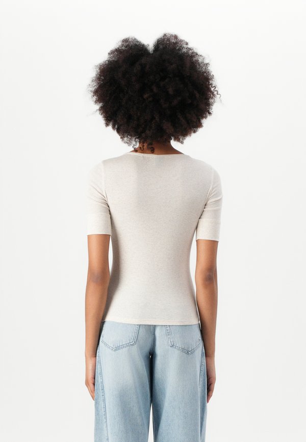 ESPEN - Print T-shirt3