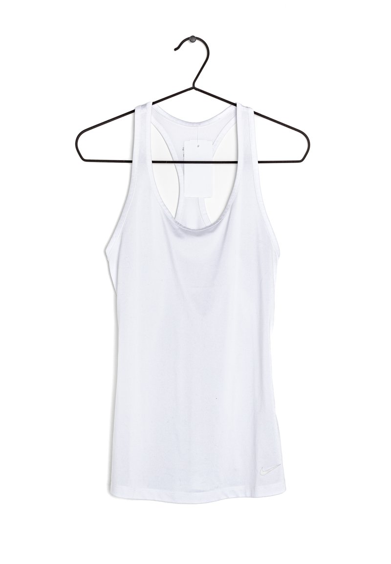 Nike Sportswear - Débardeur - white, Agrandir