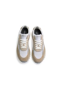 Floris van Bommel DE GRIPPER - Sneaker low - taupe