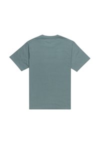 Element CRAIL - Jednoduché tričko - blue