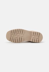Zign Klassiset nilkkurit - beige