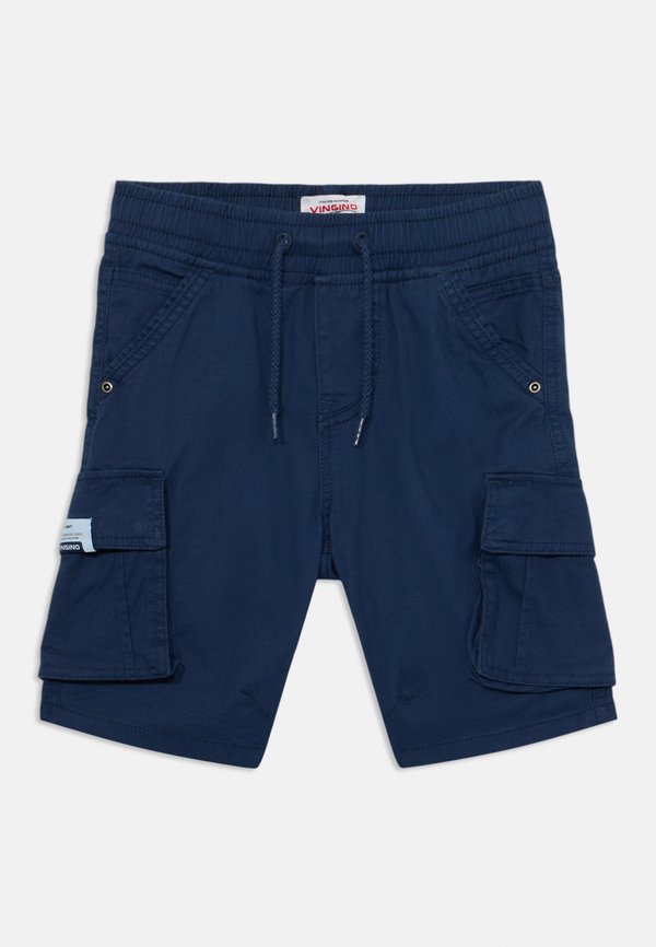 CLIFF - Denim shorts
