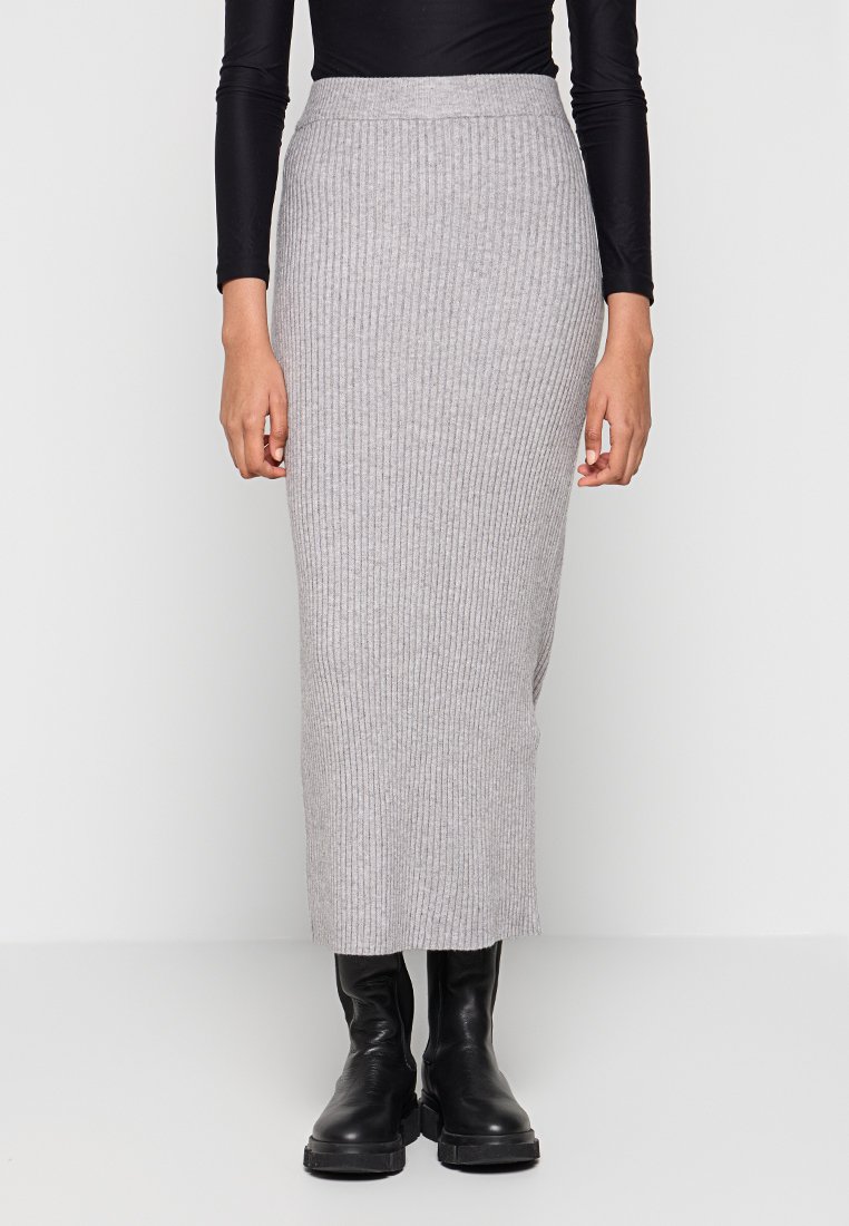 Apart Maxirok grijs