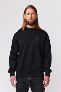 Makia KAAMOS - Sweatshirt - black