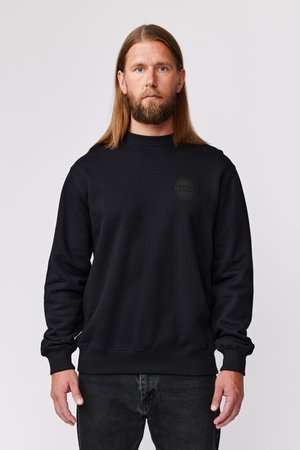KAAMOS - Sweatshirt - black