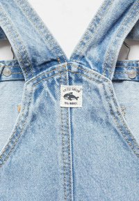 Mango Kids SUNSET - Latzhose - blue