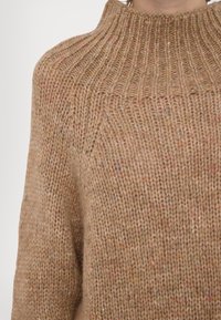 MAX&Co. BERTA - Πουλόβερ - kamel