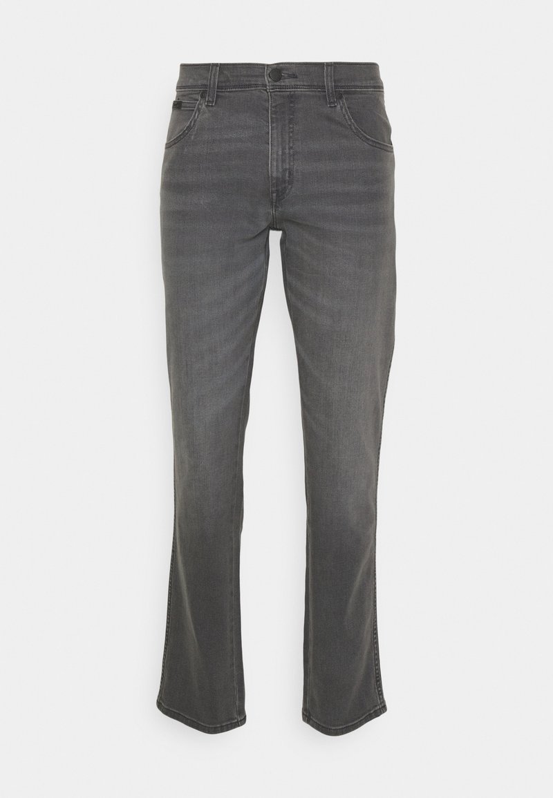 Wrangler Straight leg jeans grijs denim/greydenim Wrangler Straight leg jeans grijs denim/greydenim