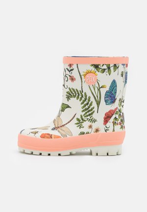 BOTANIC UNISEX - Gummistövlar - multicolor