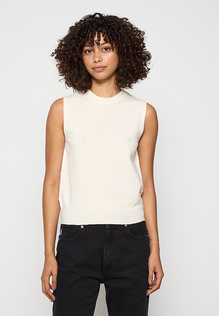 Only Trui crème Only Trui crème