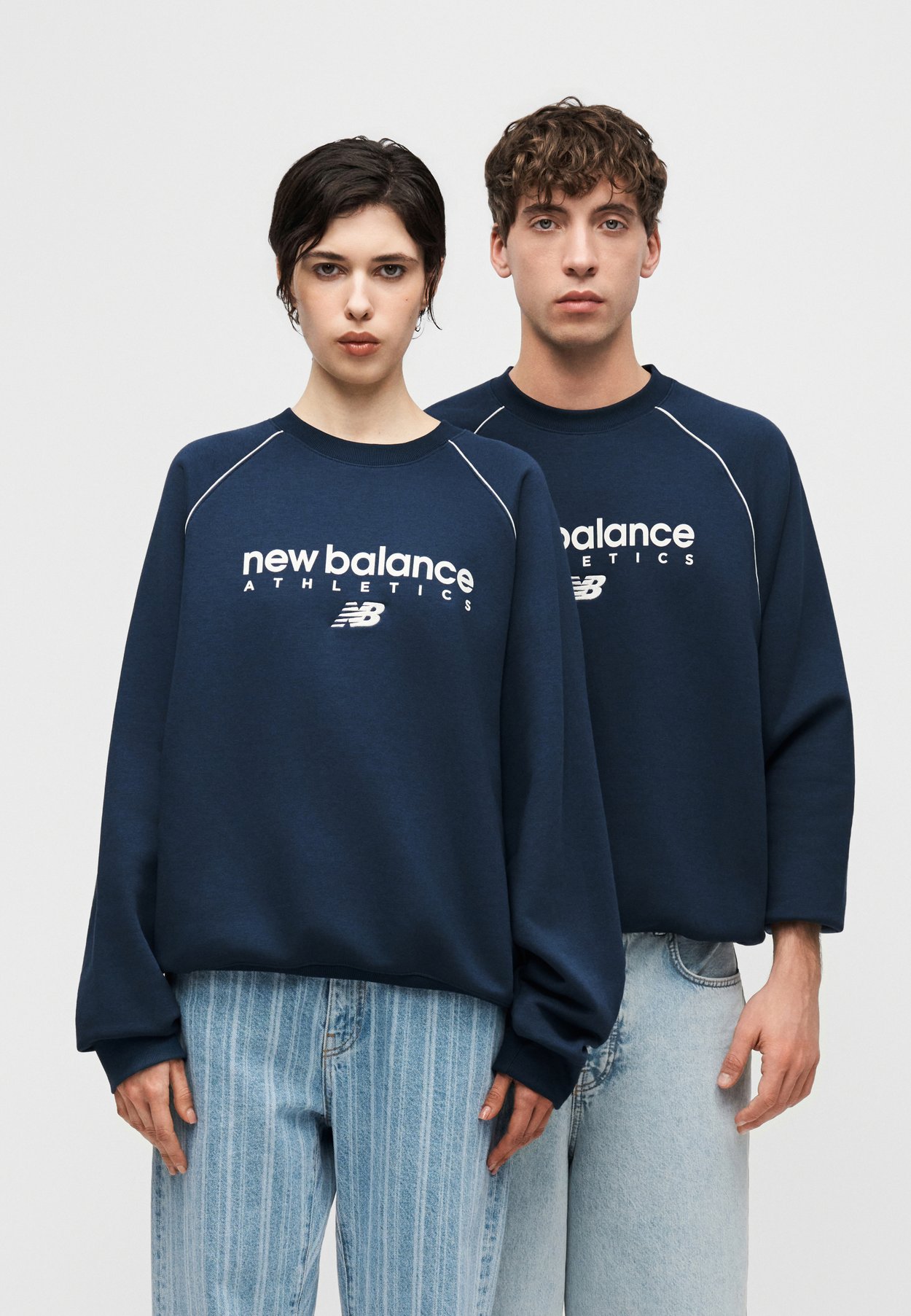GRAPHIC CREW UNISEX