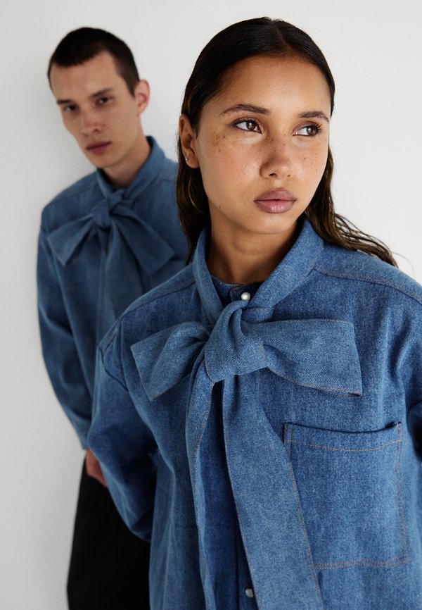 LINCOLN BOW UNISEX - Shirt3