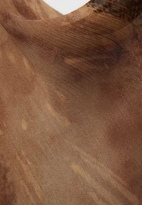 Mango Jurk - brown