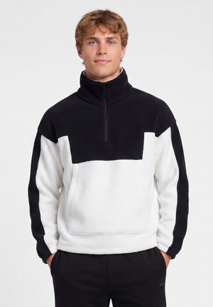 Mo - Bluza z polaru