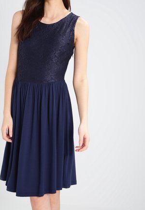 Trikoomekko - dark blue