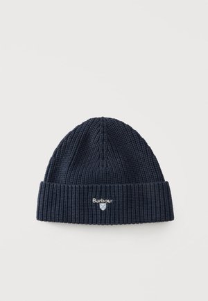 Barbour, CASCADE - Bonnet - navy