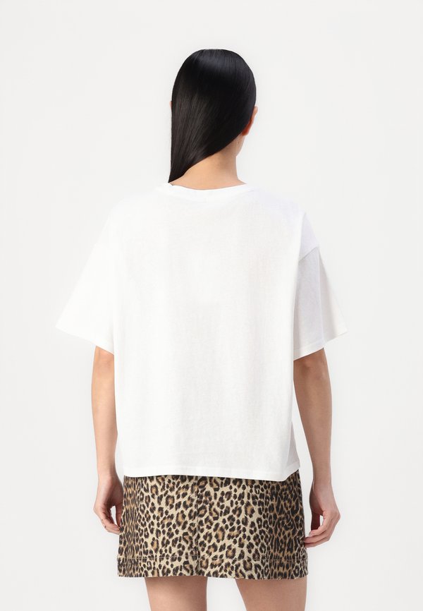 ONLTERZA O NECK  - Print T-shirt3