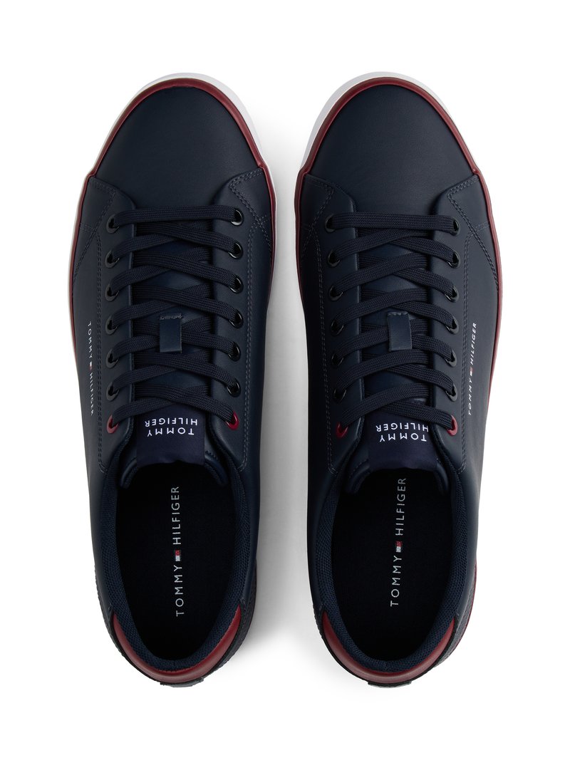 Tommy Hilfiger CORE - Tenisky - desert sky