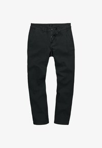 Unausgewählt, black