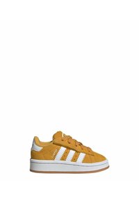 adidas Originals CAMPUS - Obuća za bebe - preloved yellow   cloud white   preloved yellow