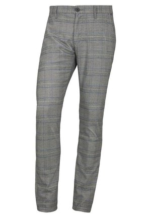 Pantalones - grey