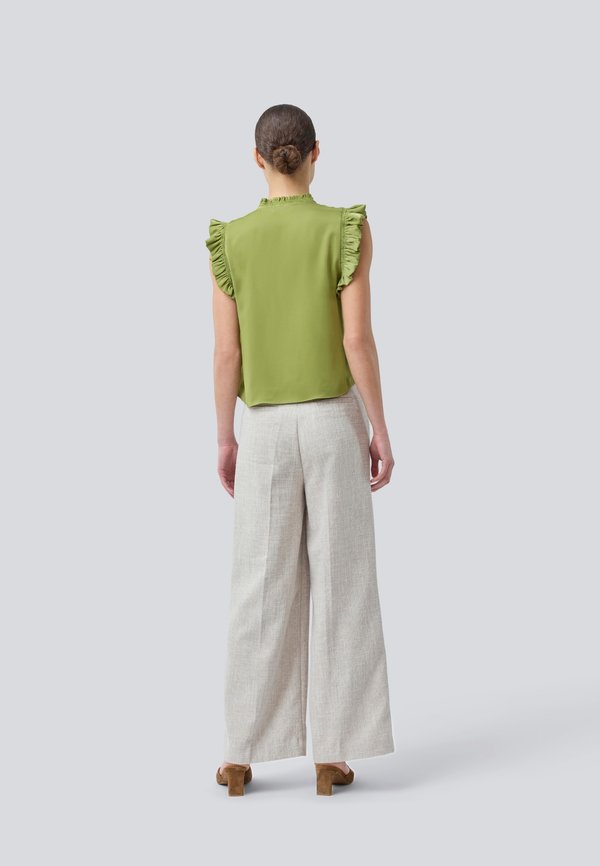 NARCISSA - Blouse - grasshopper4