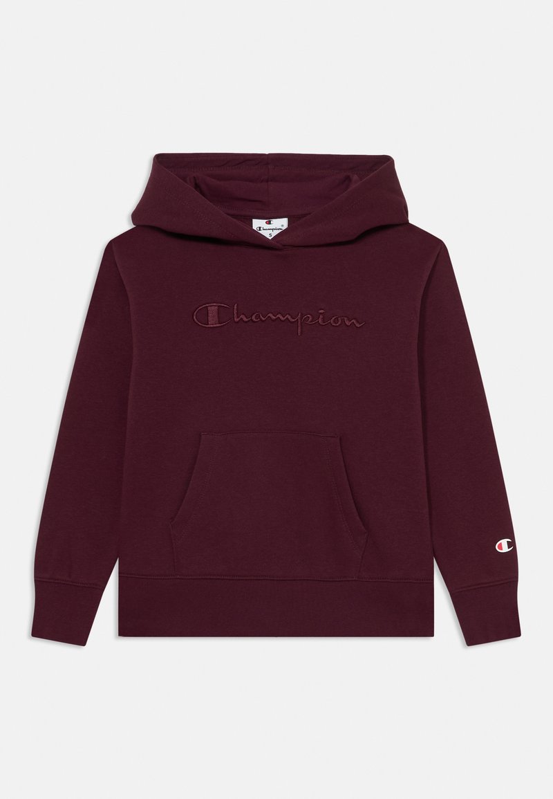 Champion Hoodie bordeauxrood Champion Hoodie bordeauxrood