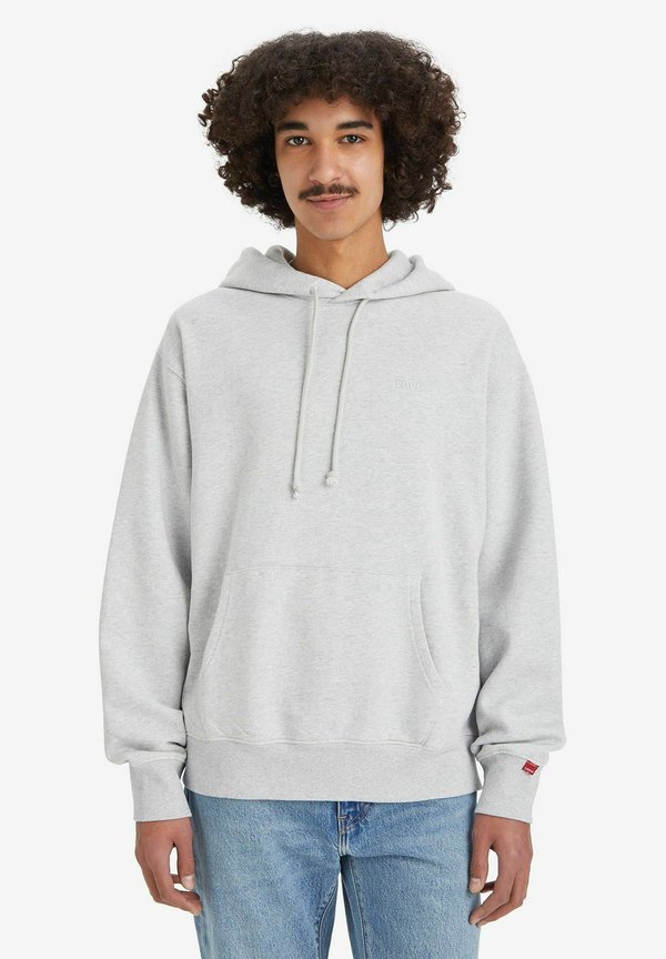 AUTHENTIC HOODIE - Kapuzenpullover