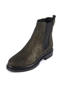 Les Tropeziennes par M Belarbi SELMA Bottines bronze/marron