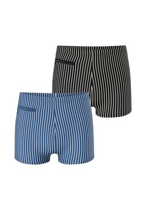 - Spodenki kąpielowe