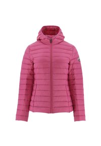 JOTT CLOE - Chaqueta de plumas - rose