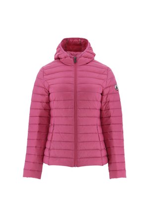 JOTT CLOE - Chaqueta de plumas - rose