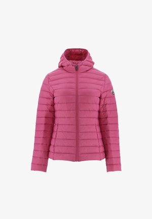JOTT CLOE - Chaqueta de plumas - rose